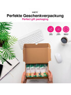 Knet&auml; KNET&Auml; 4er-Bag-Set 50g