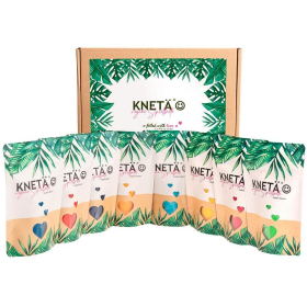 Knet&auml; KNET&Auml; 8er-Bag-Set 50g