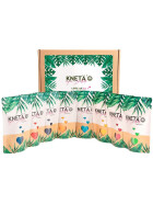 Knet&auml; KNET&Auml; 8er-Bag-Set 50g