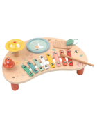 Spielba Musik Tisch