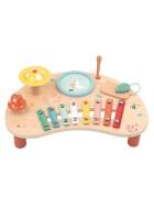Spielba Musik Tisch