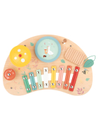 Spielba Musik Tisch