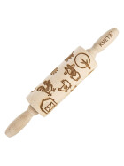 Knet&auml; KNET&Auml; Holzrolli Bau&auml;rnhof