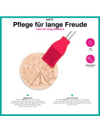 Knet&auml; KNET&Auml; Holzrolli Bau&auml;rnhof