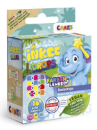 Craze Inkee Badedrops