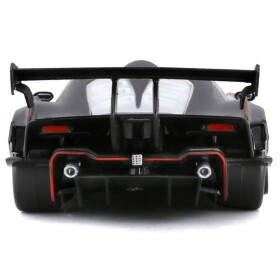 Bburago Race 1/24 Lamborghini Essenza SCV12 weiss