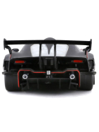 Bburago Race 1/24 Lamborghini Essenza SCV12 weiss