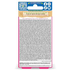 Craze Inkee Badebombe Foamy Unicorn