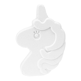 Craze Inkee Badebombe Foamy Unicorn