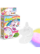 Craze Inkee Badebombe Foamy Unicorn