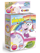 Craze Inkee Badebombe Foamy Unicorn