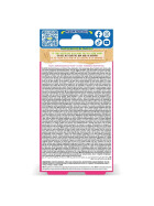 Craze Inkee Badebombe Foamy Unicorn