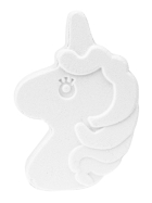 Craze Inkee Badebombe Foamy Unicorn