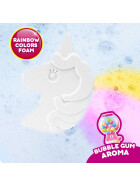Craze Inkee Badebombe Foamy Unicorn