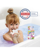 Craze Inkee Badebombe Foamy Unicorn