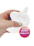 Craze Inkee Badebombe Foamy Unicorn
