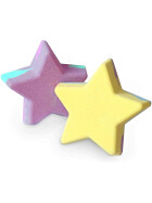 Craze Inkee Badebombe Foamy Star