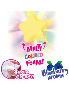 Craze Inkee Badebombe Foamy Star