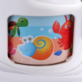 BB Junior Splashn Play Tugboat