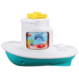 BB Junior Splashn Play Tugboat