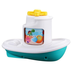 BB Junior Splashn Play Tugboat
