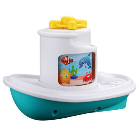 BB Junior Splashn Play Tugboat