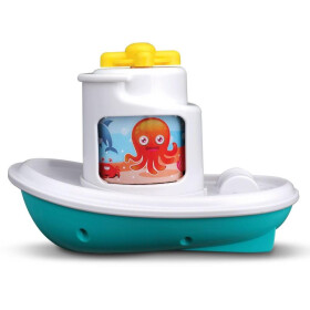 BB Junior Splashn Play Tugboat