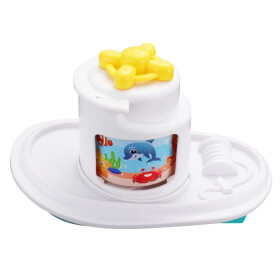 BB Junior Splashn Play Tugboat