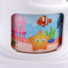 BB Junior Splashn Play Tugboat