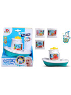 BB Junior Splashn Play Tugboat