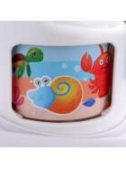 BB Junior Splashn Play Tugboat