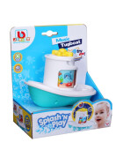 BB Junior Splashn Play Tugboat