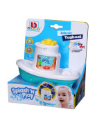 BB Junior Splashn Play Tugboat