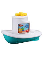 BB Junior Splashn Play Tugboat