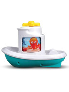 BB Junior Splashn Play Tugboat