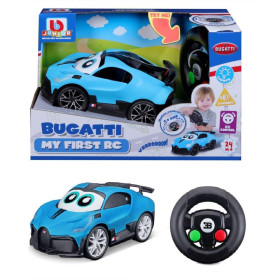 BB Junior RC Bugatti Divo Light & Sound