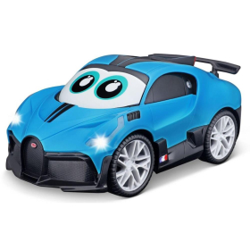 BB Junior RC Bugatti Divo Light & Sound