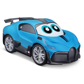 BB Junior RC Bugatti Divo Light & Sound