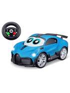 BB Junior RC Bugatti Divo Light & Sound