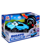 BB Junior RC Bugatti Divo Light & Sound