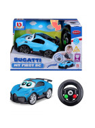 BB Junior RC Bugatti Divo Light & Sound