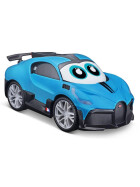 BB Junior RC Bugatti Divo Light & Sound