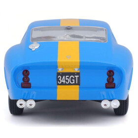 Bburago Ferrari Racing 250 GTO 1/24 blau