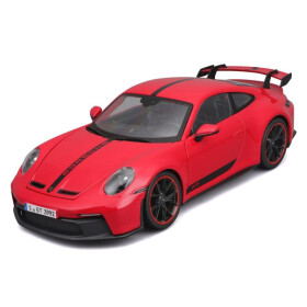 Maisto Porsche 911 GT3 2022 1/18 rot