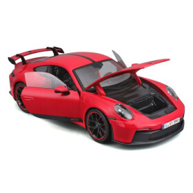 Maisto Porsche 911 GT3 2022 1/18 rot