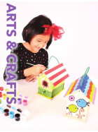 Spielba Vogelhaus zum Bemalen