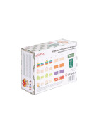 Spielba Vogelhaus zum Bemalen