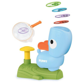 Totally Tech Frisbee Funny Puppy