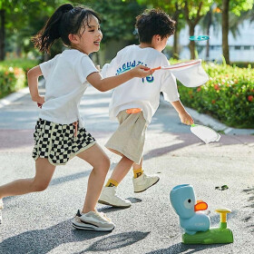 Totally Tech Frisbee Funny Puppy