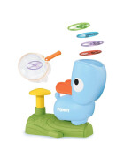 Totally Tech Frisbee Funny Puppy